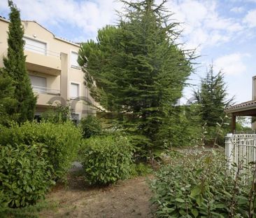 Location / Appartement - Photo 3