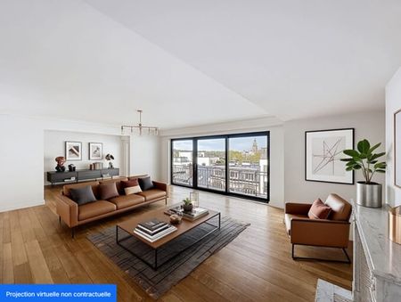 Appartement te huur - Photo 3