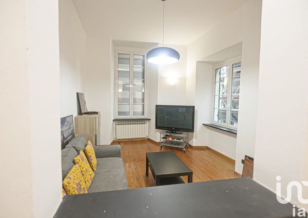 Via San Lorenzo, 17, Genova, Liguria 16123