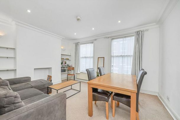 2 bedroom flat to rent - Photo 1