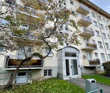 Location : Appartement 5 pièces 97 m2 – STRASBOURG - Photo 1