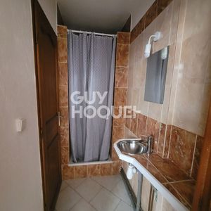 MARCQ EN OSTREVENT : appartement T1 (27 m²) à louer - Photo 3