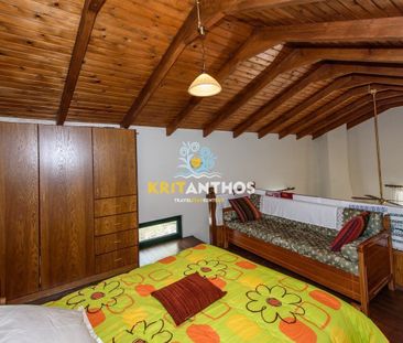 Διαμέρισμα για ενοικίαση Ρούστικα (Νικηφόρος Φωκάς) - Φωτογραφία 4