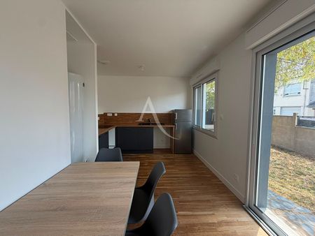 Location Maison 4 pièces 67m² ANGERS 49100 - Photo 5