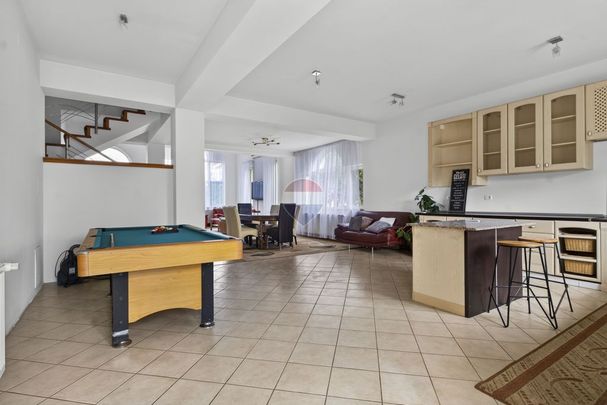 Casă 5 dormitoare si teren 725 mp de închiriat în zona Gradiste - Photo 1