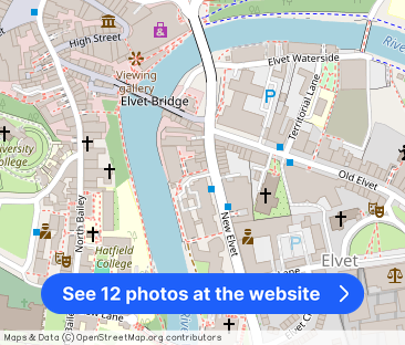 St Andrews Court, Durham City, Durham, DH1 - Photo 1