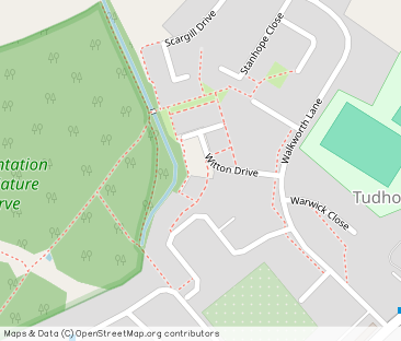 Witton Drive, Spennymoor - Photo 1