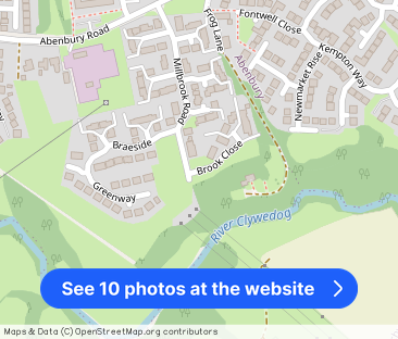 21 Millbrook Road, Wrexham, LL13 8JH - Photo 1