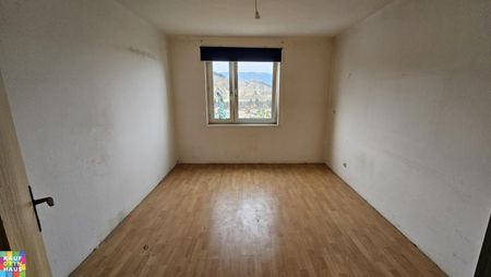 Erstbezug nach Sanierung – 2-Zimmerwohung in Zentrumsnähe – unbefristeter Mietvertrag - Foto 5