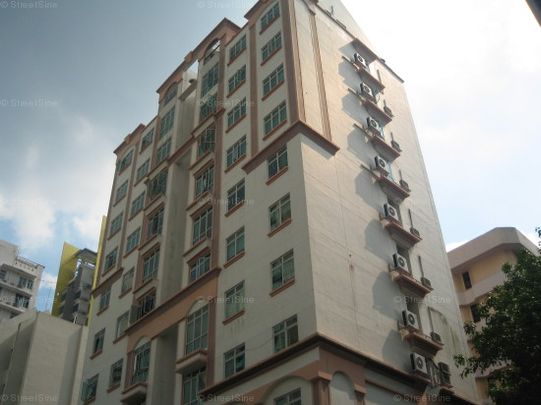 New Court (D12), Apartment - For Rent - Photo 1