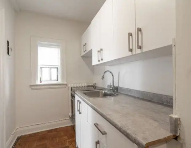 110 Wellesley Street East | 110 Wellesley Street East, Toronto - Photo 1