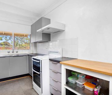 Top Floor Two Bedroom Unit - Photo 5