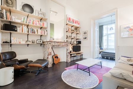 Appartement te huur - Foto 2