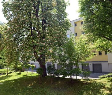 Sonnige Singlewohnung in ruhiger Lage im Helenental - Photo 4