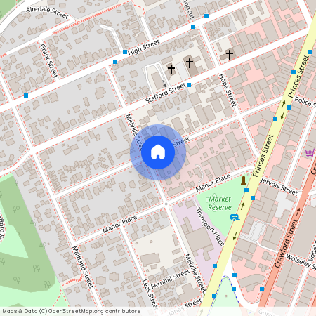 157 Carroll Street, Dunedin Central, Dunedin City