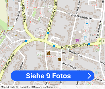 Rundum-sorglos-Paket: Vollmöblierte 1,5 ZKB im Herzen Brühls! - Foto 1