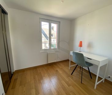 St Georges Des Groseillers - Maison meublée 4 pièces, - Photo 3