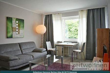 Calenberger Neustadt, 2 Zimmer Apartment - Photo 4