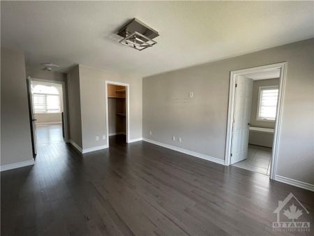For Lease - 651 Broad Cove Crescent, Barrhaven, Ontario - Photo 4