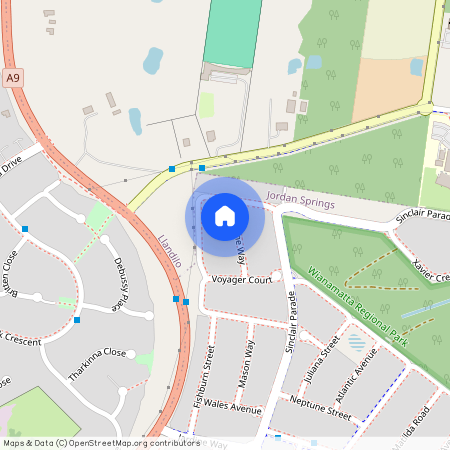 8 Marine Way, NSW 2747, Jordan Springs