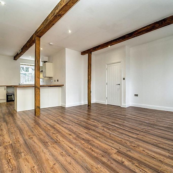 2 bedroom apartment to rent - Photo 1