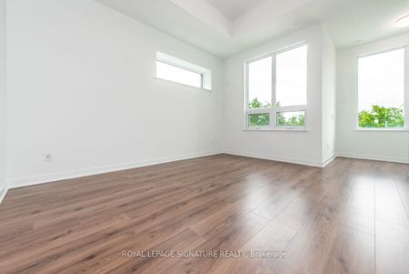 For Lease - 3010 Trailside Drive Unit# 140, Oakville, Ontario - Photo 3