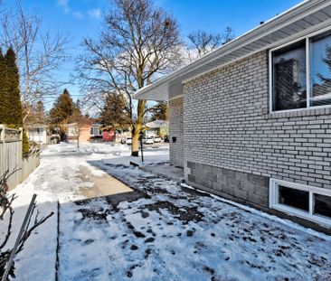 For Lease - 412 Balkan Road Unit# Bsmt, Richmond Hill, Ontario - Photo 6