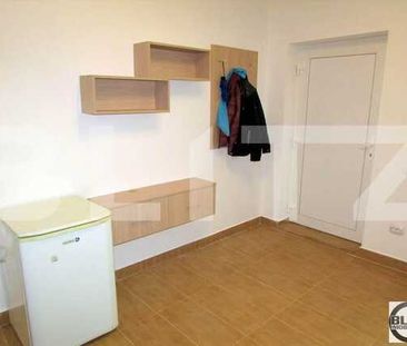 1 camera, 25 mp, parcare, totul nou, la prima inchiriere, strada Ploiesti - Photo 5