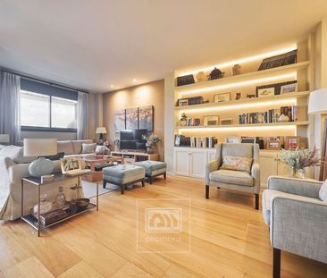 Alquiler de ático en Encinar de los Reyes - Photo 6