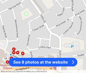 Crofton Park, Yeovil - Photo 1