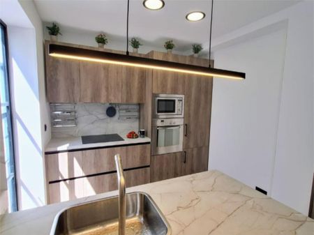 Piso de alquiler en Avinguda Marina Alta, 31, Ondara - Photo 5