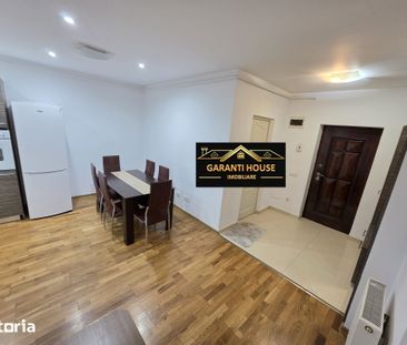 Bloc nou, Sanatatii, apartament cu 2 camere, 2 parcari subterane, 330€ - Fotografie 3