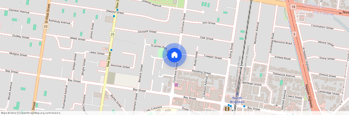 35 Cochrane Street, Vic 3186, Brighton