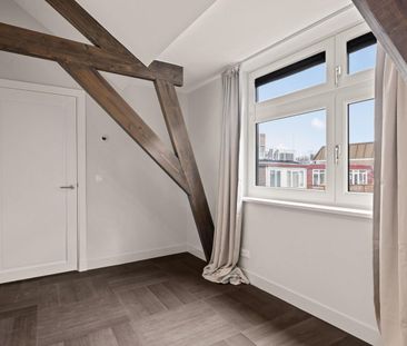 Appartement te huur: Jansveld 25-D 3512 BE Utrecht - Photo 1