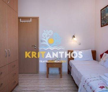 Βίλα για ενοικίαση Παγκαλοχώρι (Αρκάδι) - Photo 5