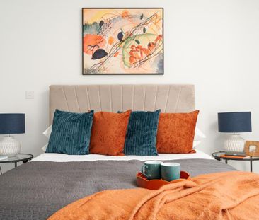 3 bedroom apartment to rent - Photo 6
