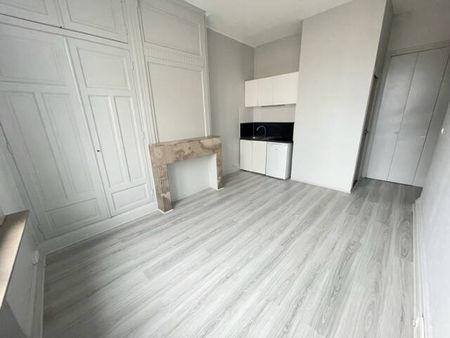 Location appartement 1 pièce 20.67 m² à Lille (59000) - Photo 4