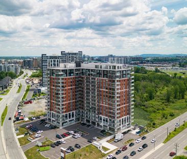 Le James Laval Apartments - 1 Bedroom - Photo 4