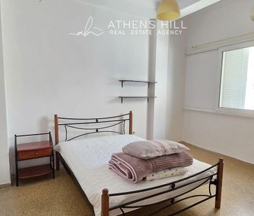 Διαμέρισμα για ενοικίαση Δάφνη - Photo 6