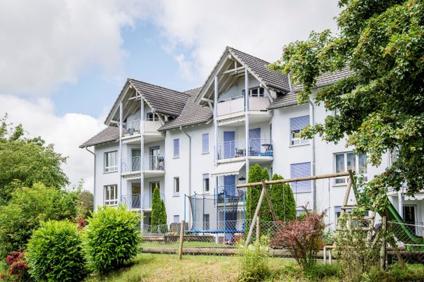 Living in a family-friendly residential area! - Foto 1