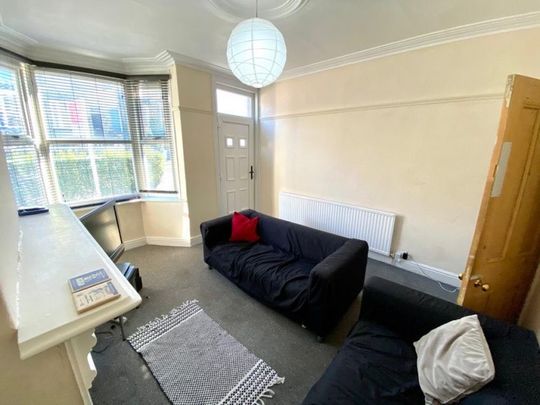 2 bedroom house share to rent - Photo 1