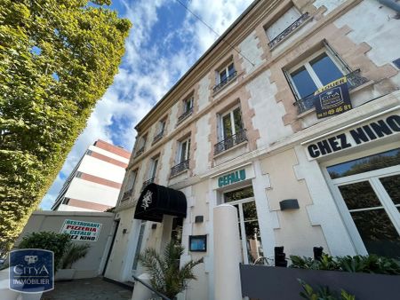 Appartement à louer 3 pièces 35.04m² - Photo 5