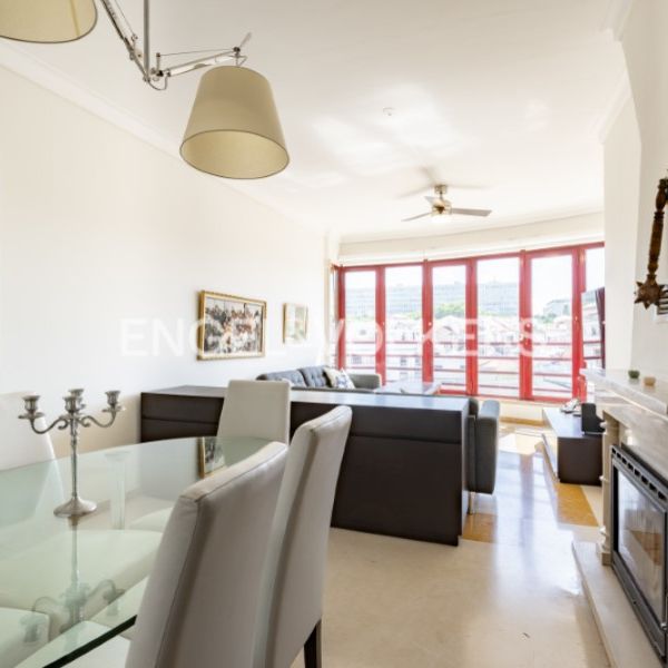 Apartamento T2 em Lisboa - Photo 1