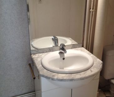 Appartement à louer 1 pièce - Photo 3