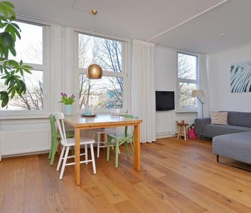 Appartement te huur: De Rijpgracht 31-2 1056 XR Amsterdam - Photo 4