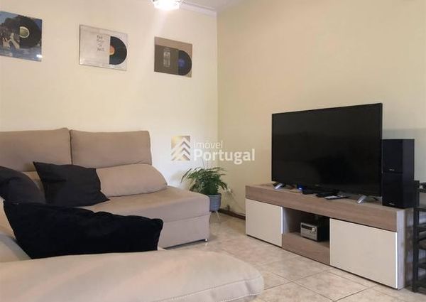 Apartamento T3