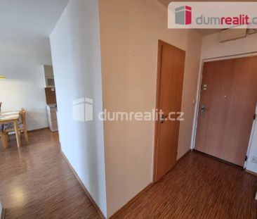 Pronájem bytu 2+kk/Lodžie, 40 m - Photo 2