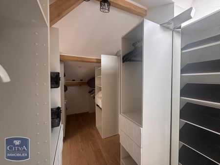 Location Maison 2 pièces 44m² MARSEILLE 8ème - Photo 5