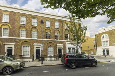 Balfe Street - Photo 2