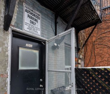3042 Dundas Street W #BACK - Photo 3